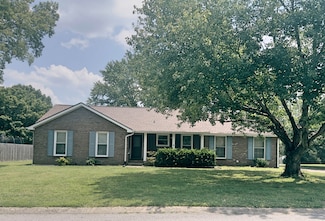 1760 Heritage Dr, Clarksville, TN 37043