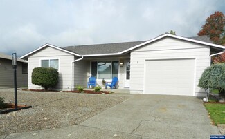 1891 Jansen Way, Woodburn, OR 97071