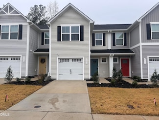 6650 Gibraltar Rock Dr, Raleigh, NC 27610