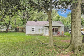 821 Restbrook Ave, Memphis, TN 38127