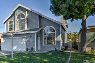 3050 Chestnut Ave, Long Beach, CA 90806