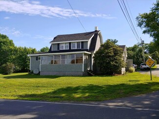 2 Johnson St, Westport Island, ME 04578