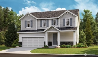 10667 Treasure Dr NW Unit 116, Silverdale, WA 98383