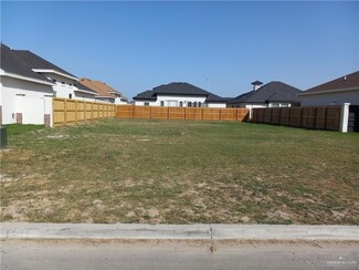 1012 N Trinity St, Edinburg, TX 78541