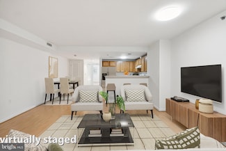 7981 Eastern Ave NW Unit 204, Silver Spring, MD 20910