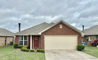 567 Old Mill Way, Prattville, AL 36067