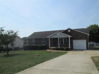 2305 6th Ave NW, Hickory, NC 28601