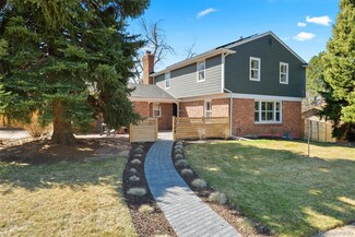 2404 W Costilla Ave, Littleton, CO 80120