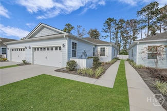 200 Holloway Hill, Pooler, GA 31322