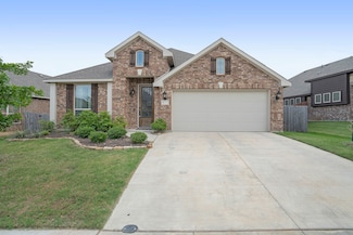 4213 Sweet Clover Ln, Crowley, TX 76036