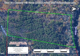 3287 Runner Stone Ln, Franklinton, NC 27525