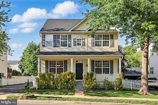 9901 Airedale Ct, Bristow, VA 20136