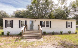 205 SE Dan Ct, Lake City, FL 32024