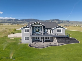4 Bar Nunn, Townsend, MT 59644