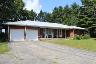10769 W 400 N, Delphi, IN 46923