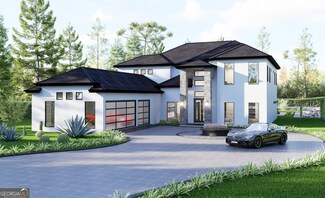 3181 Buck Branch Rd SW, Conyers, GA 30094