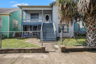3309 Avenue N, Galveston, TX 77550