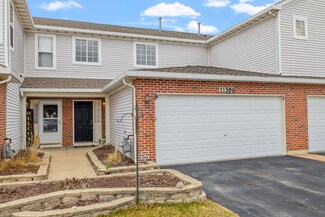 21508 Eich Dr, Crest Hill, IL 60403