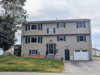 25 Brodeur Ave Unit 1, Webster, MA 01570