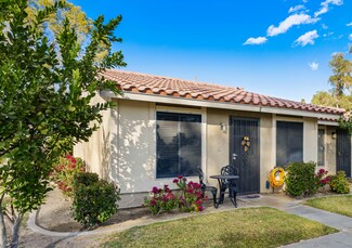 82567 Avenue 48 Unit 5, Indio, CA 92201