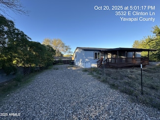3480 S Verde Lakes Dr, Camp Verde, AZ 86322
