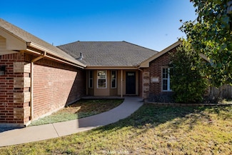 841 Swift Water Dr, Abilene, TX 79602