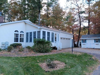 1808 Oak Point Dr Unit 1808OAK, Middleborough, MA 02346