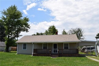 211 N Highway 62, New Washington, IN 47162