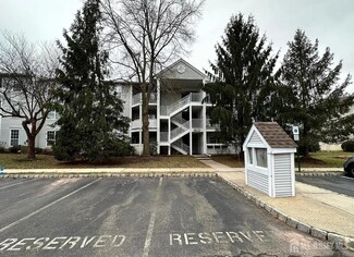 107 Rachel Ct Unit 107, Franklin Park, NJ 08823