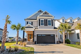 849 Crystal Water Way, Myrtle Beach, SC 29579