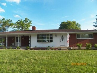 113 W Ritter St, Hamilton, OH 45011