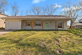 9 Brookridge Cove, Little Rock, AR 72205