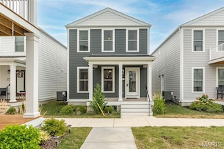 136 Tiber Way, Saint Charles, MO 63301