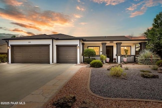 7605 E Circle Wagons Way Unit 6, Prescott Valley, AZ 86315