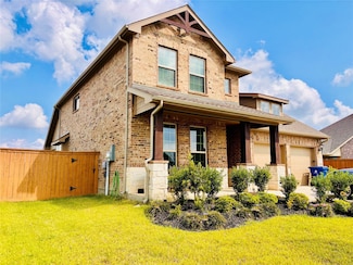 13618 Table Rock Dr, Texas City, TX 77568