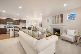 21489 Oconnor Way Unit 17, Bend, OR 97701