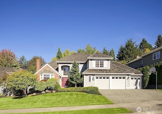 13920 SE 64th St, Bellevue, WA 98006