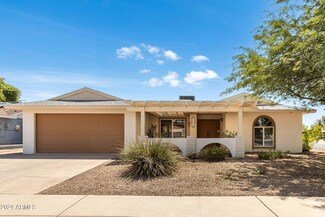 11203 N 52nd Ave, Glendale, AZ 85304
