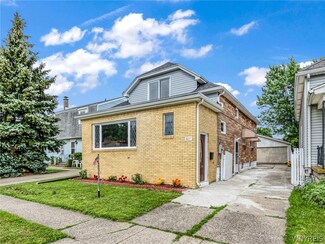 267 Boll St, Buffalo, NY 14212