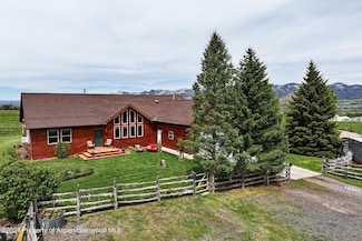 14279 59 1 2 Rd, Collbran, CO 81624