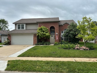 8926 Durban Ct, Indianapolis, IN 46234