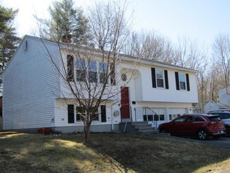 18 Glenwood Ave, Saco, ME 04072