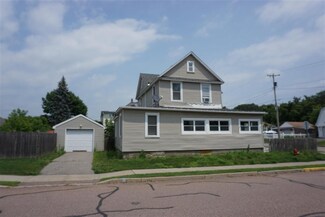 162 Franklin St, Winooski, VT 05404