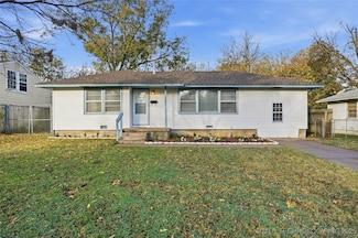 1820 N Oswego Ave, Tulsa, OK 74115