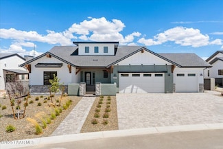 5649 Meridian Ct, Iron Springs, AZ 86305