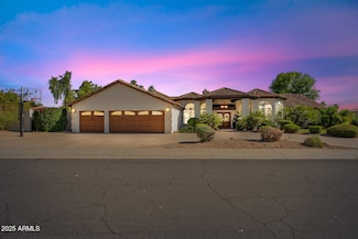 10205 E Corrine Dr, Scottsdale, AZ 85260