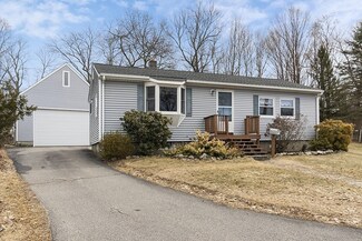 21 Markham Cir, Ayer, MA 01432