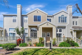 4 Passage Ln Unit 58, Redwood City, CA 94065