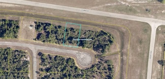 150 Apollo Ave, Labelle, FL 33935