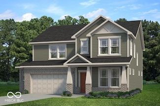 1014 Stonehaven Dr, Indianapolis, IN 46239